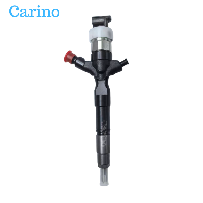 095000-7800 23670-30310 Inyector diésel